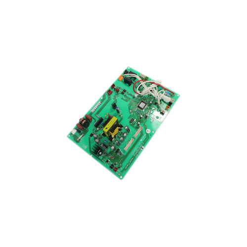 Subaru / Robin Air Cleaner Assembly - 17100Z02091000
