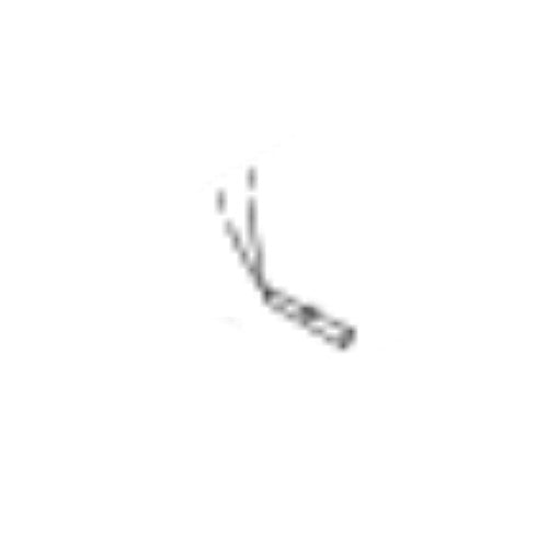 Exmark Retainer-Spring - 132-2178