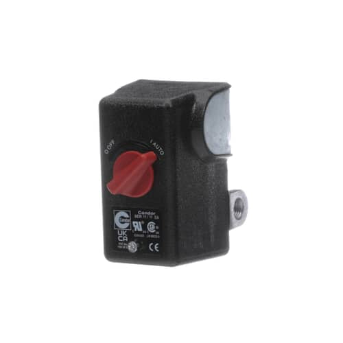 Campbell Hausfeld Pressure Switch - CW209000AV