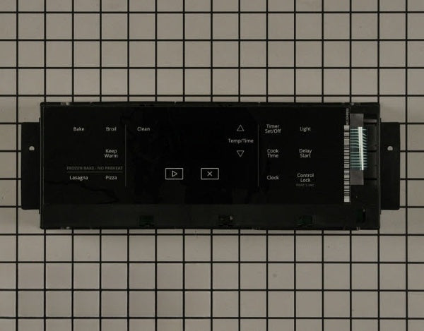 Whirlpool Ctrl-Lcx1.0,Wht,Ele,Pyro,Am - W11536797