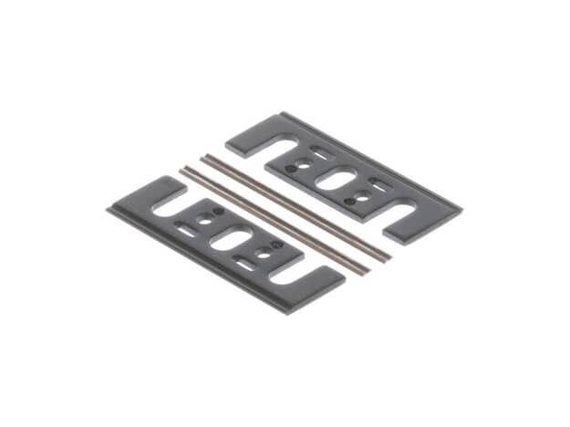 Makita Double Edged Blade Set - D-17239