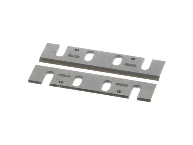 Makita Planer Blade Set (2 Knives) - D-71211