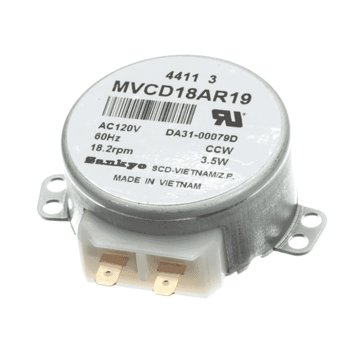Samsung Motor Geared Ac Disp - DA31-00079D