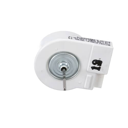 Samsung Refrigerator Freezer Evaporator Fan Motor - DA31-00146E