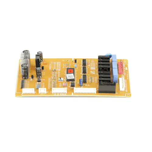 Samsung Main Pcb Assembly - DA41-00128D