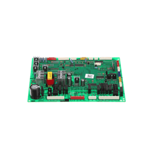 Samsung Main Pcb Assembly - DA41-00617A