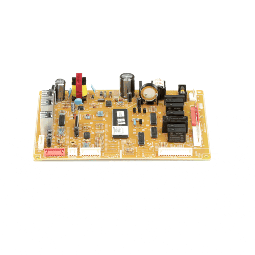 Samsung Main Pcb Assembly - DA41-00695A