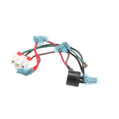 Samsung Thermo Bimetal-Protector - DA47-00243D