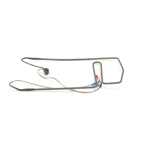 Samsung Heater Sheath-Metal - DA47-00311A