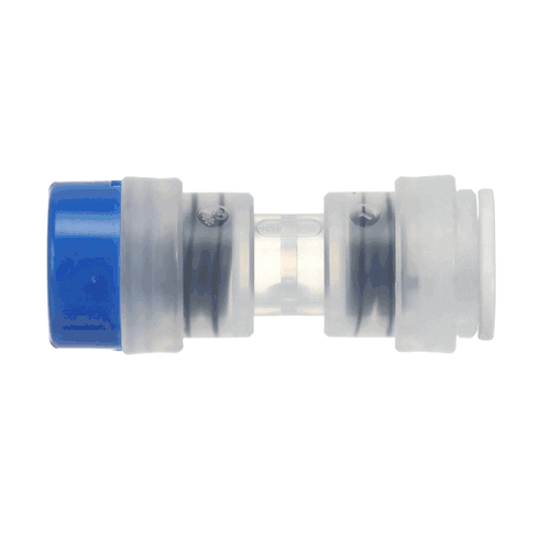 Samsung Refrigerator Water Tube Fitting - DA60-00258B