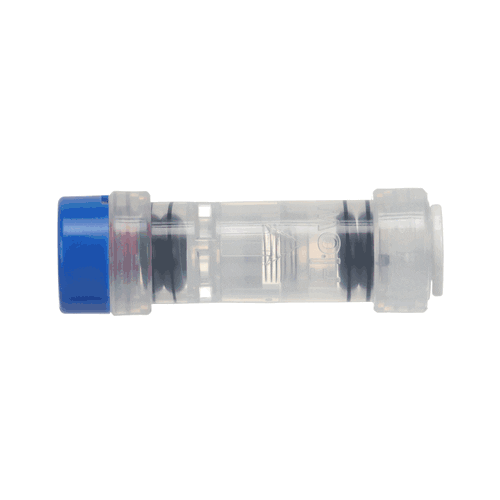 Samsung Tube-Fitting - DA62-03914A