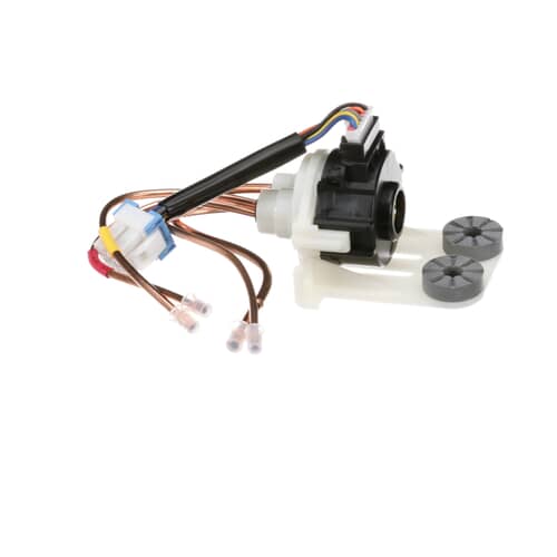 Samsung Refrigerator Refrigerant Valve - DA62-04617B
