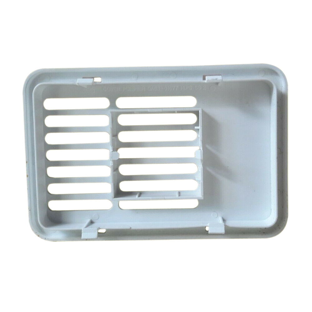 Midea Brush Assembly - 12175000076310