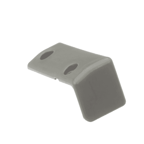 Samsung Cover Leg-Front Left - DA63-06389E