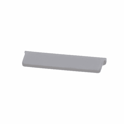Samsung Gasket-French-Upp - DA63-06851A