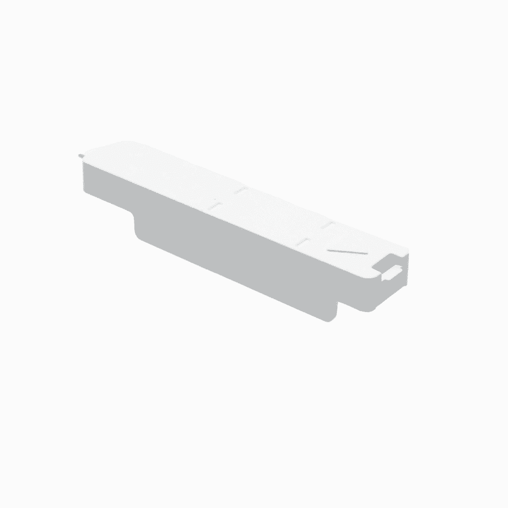 Troy Bilt Yardman Spring-Extension - 932-0849A