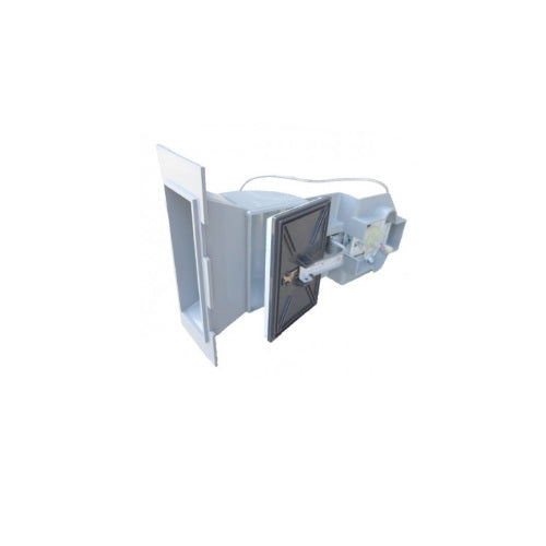 Murray Washer, Plain .758 X 1.25 X .0 - 3408