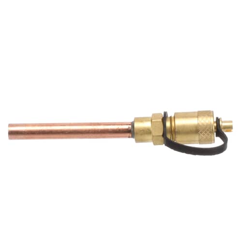 Samsung Refrigerator Plug Check - DA81-01184A