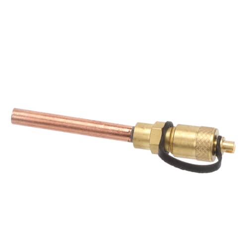 Samsung Refrigerator Plug Check - DA81-01184A