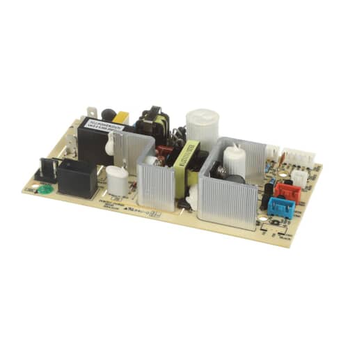 Samsung Svc Power Power Control Board - DA81-08655A