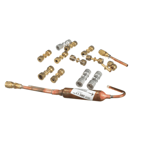 Samsung Svc Kit Repair Column - DA81-08782A