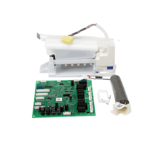Samsung Ice Maker Service Kit Da82-026 - DA82-02645A