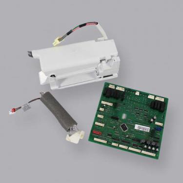 Samsung A/S Assy-Packing Door;Aw4-4D,R - DA82-02692S