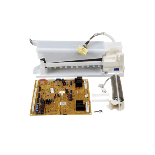 Samsung Ice Maker Service Kit Da82-027 - DA82-02701A