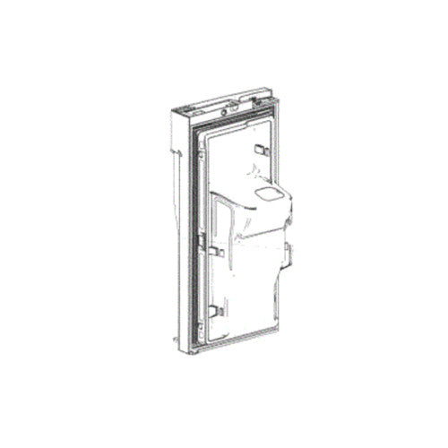 Subaru Industrial Plug - 040-11200-30