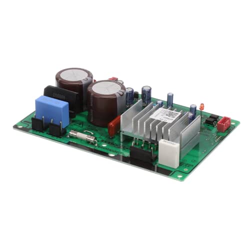 Samsung Pcb Assembly Inverter - DA92-00111B
