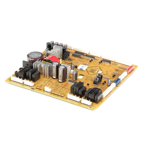 Samsung Main Pcb Assembly - DA92-00146A