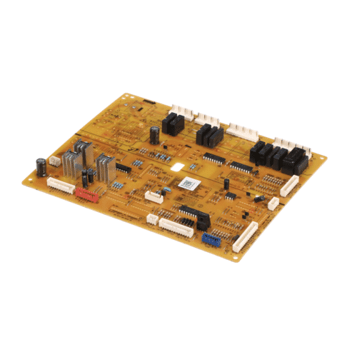 Samsung Main Pcb Assembly - DA92-00242A