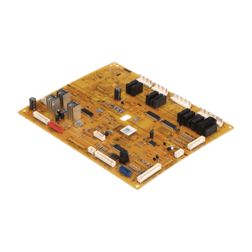 Samsung Main Pcb Assembly - DA92-00242A