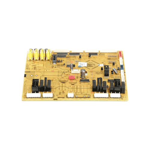 Samsung Main Pcb Assembly - DA92-00357A