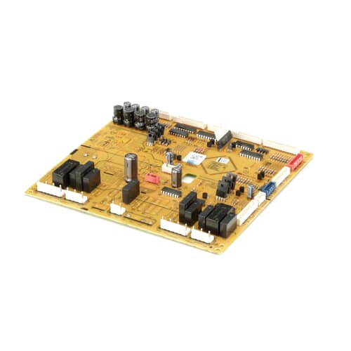 Samsung Main Pcb Assembly - DA92-00384A