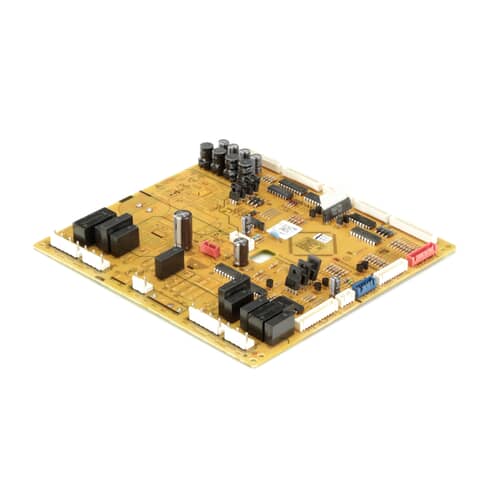 Samsung Main Pcb Assembly - DA92-00384A