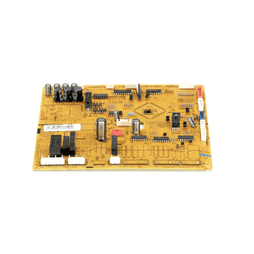 Samsung Main Pcb Assembly - DA92-00384J