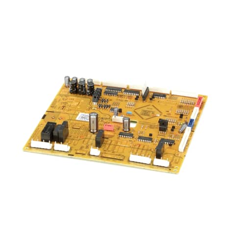 Samsung Main Pcb Assembly - DA92-00384M