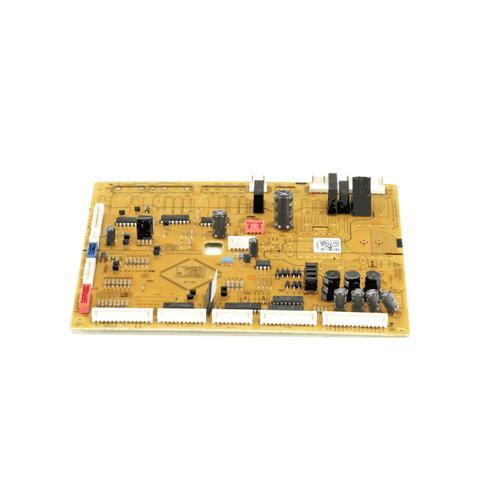 Samsung Main Pcb Assembly - DA92-00384N