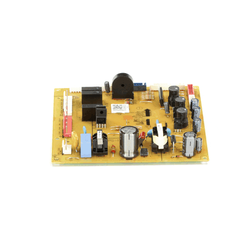 Samsung Main Pcb Assembly - DA92-00420T