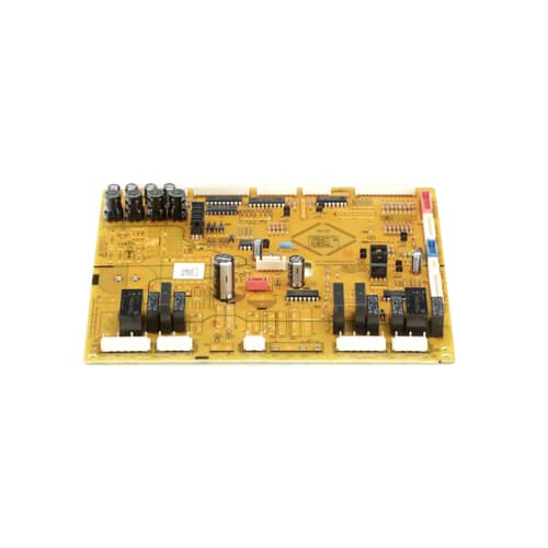 Samsung Main Pcb Assembly - DA92-00593F