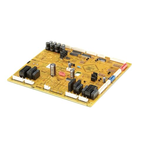 Samsung Main Pcb Assembly - DA92-00593F