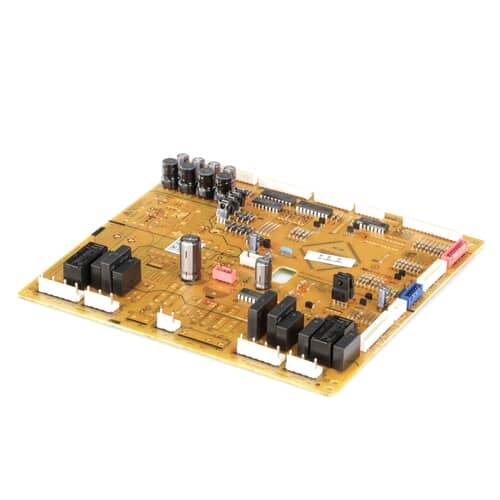 Samsung Refrigerator Power Control Board - DA92-00593M