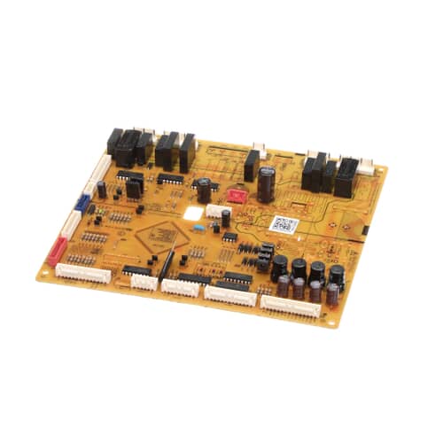 Samsung Main Pcb Assembly - DA92-00593N