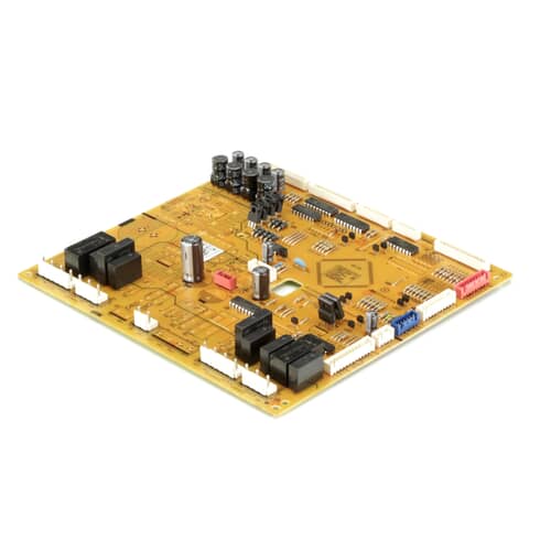 Samsung Main Pcb Assembly - DA92-00593P