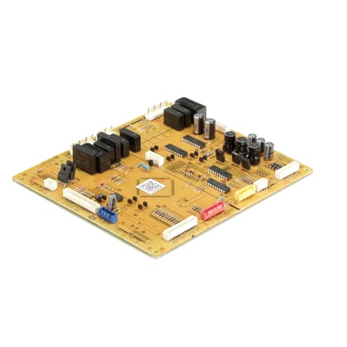 Samsung Main Pcb Assembly - DA92-00624H
