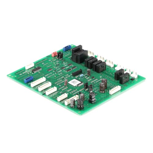 Samsung Main Pcb Assembly - DA92-00715W