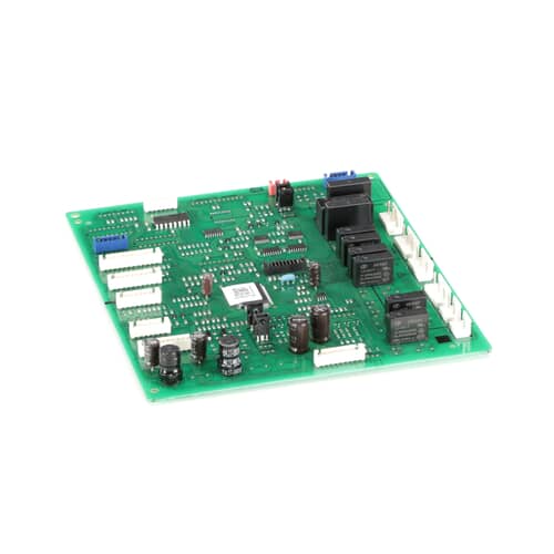 Samsung Main Pcb Assembly - DA92-00715W