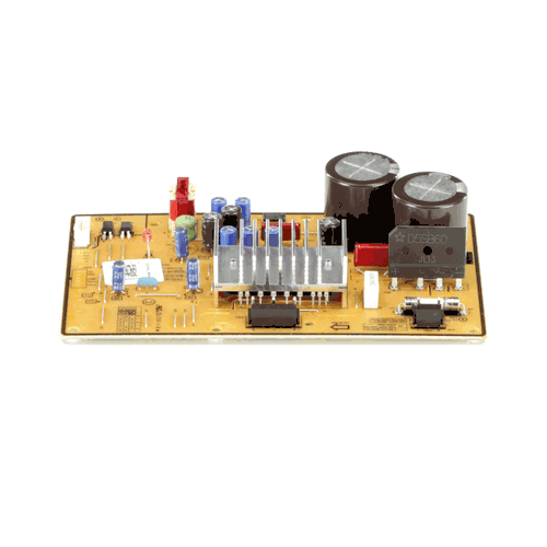 Samsung Pcb Assembly Inverter - DA92-00763B