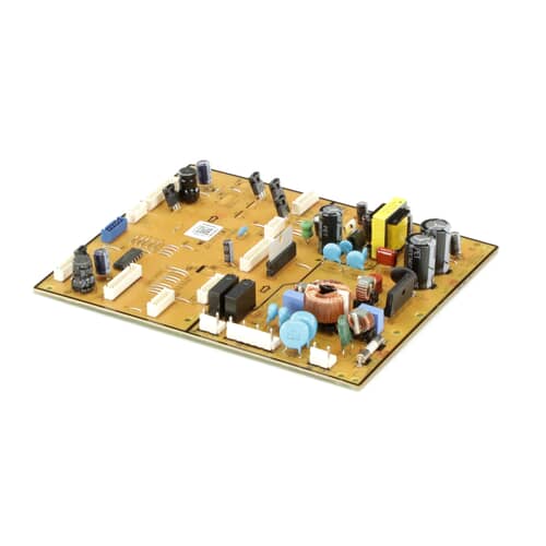 Samsung Main Pcb Assembly - DA92-00979C